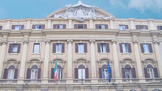 Ministero dell'Economia e delle Finanze