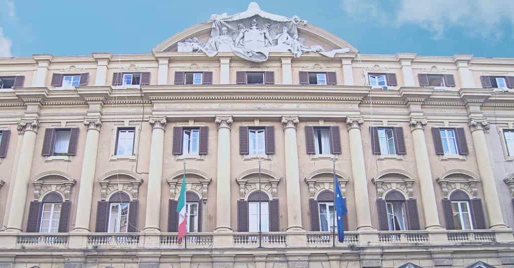 Ministero dell'Economia e delle Finanze