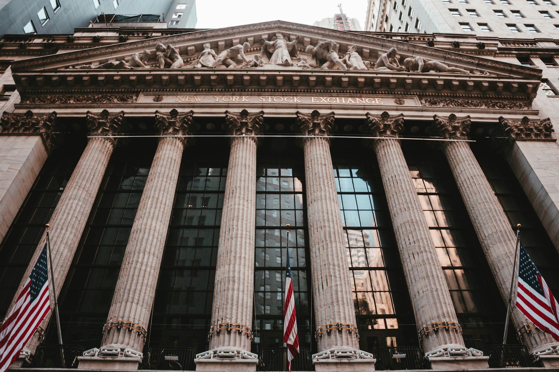 Immagine di Wall Street