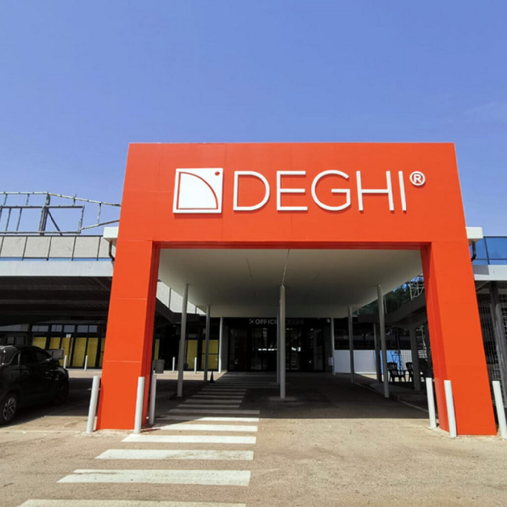 Immagine di Deghi, azienda multata dall'Antitrust