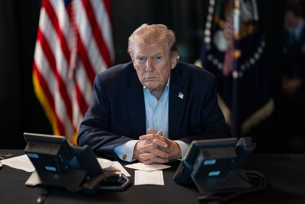 Trump annuncia dazi sui beni