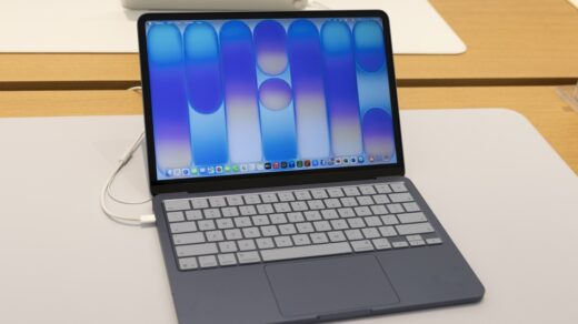Aumento dei prezzi Apple MacBook e iPad