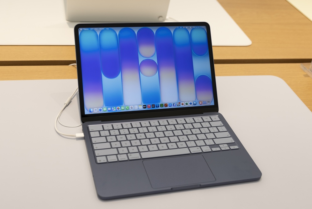 Aumento dei prezzi Apple MacBook e iPad