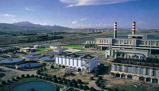 Crisi industriale a Macchiareddu