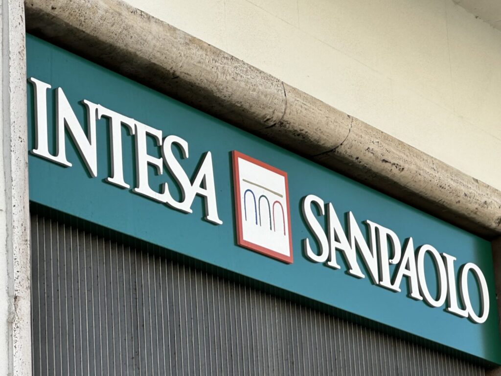 Risultati finanziari di Intesa Sanpaolo
