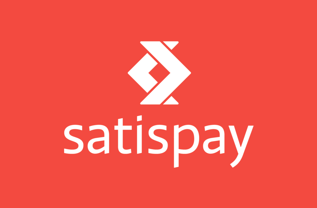 Logo di Satispay