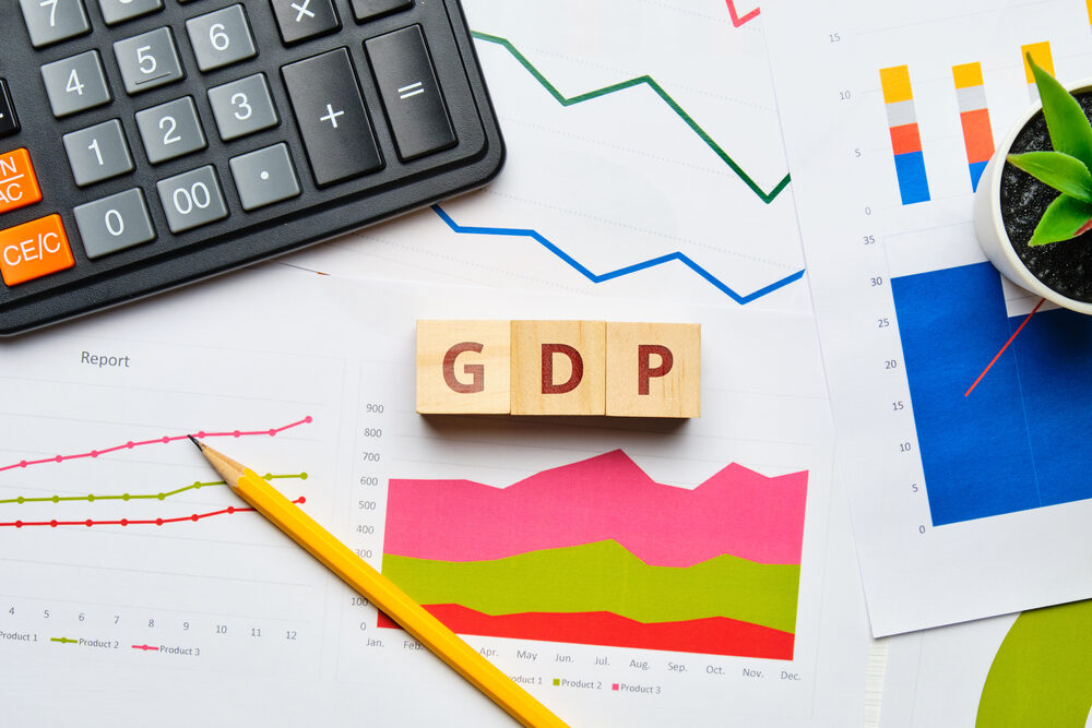 Crescita del Pil in Italia nel II trimestre 2026
