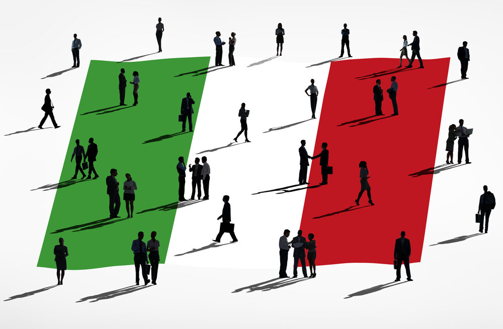 Investimenti delle imprese italiane all'estero