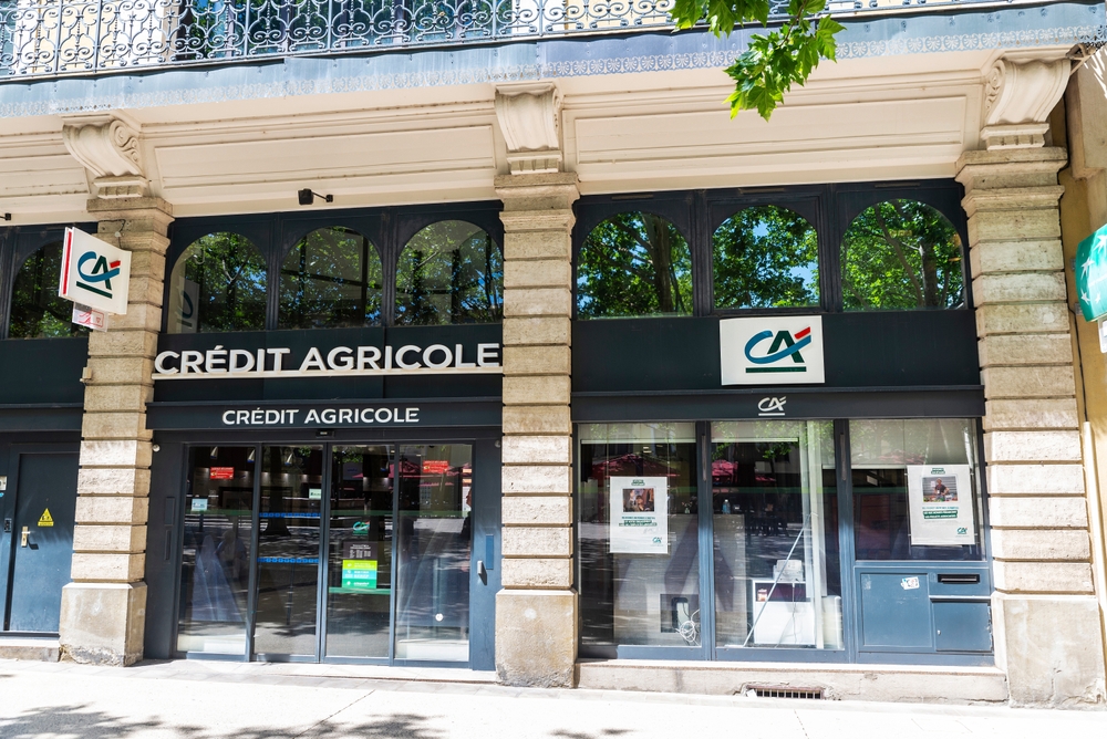 Crédit Agricole e Banco Bpm