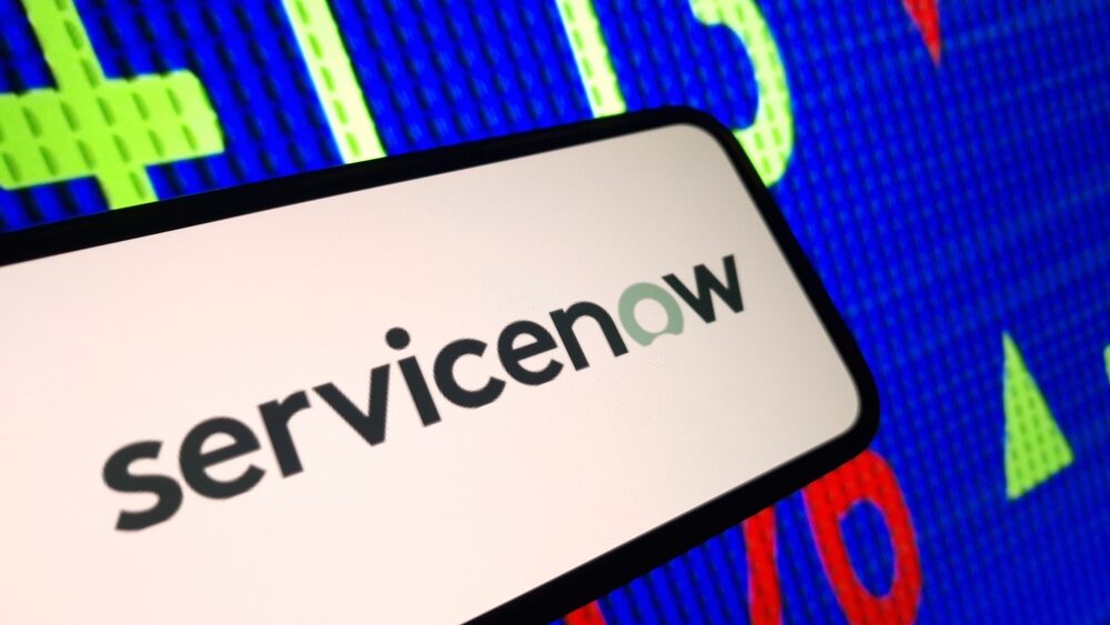 ServiceNow investe in BusinessNext per l'AI nel banking
