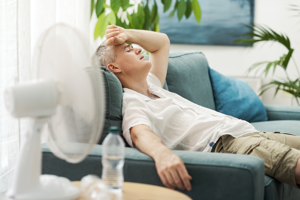 Ondata di caldo estremo in Italia