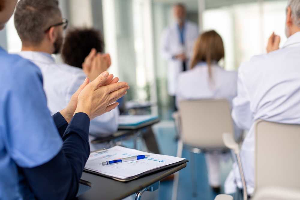 Evento Patient Academy a Milano
