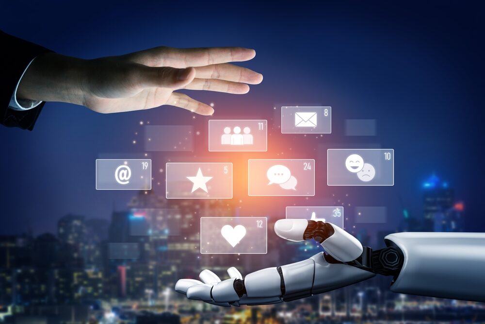 Analisi delle emozioni con Emotion AI