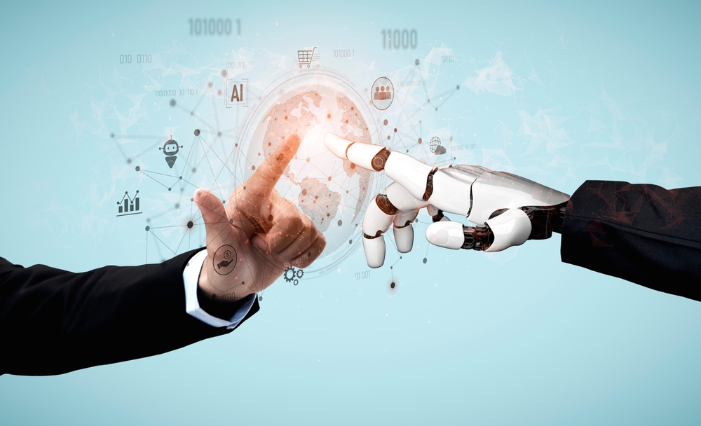 Assistente AI per acquisti online