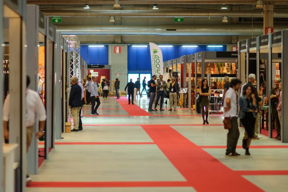 Commercio in Italia: dati e analisi