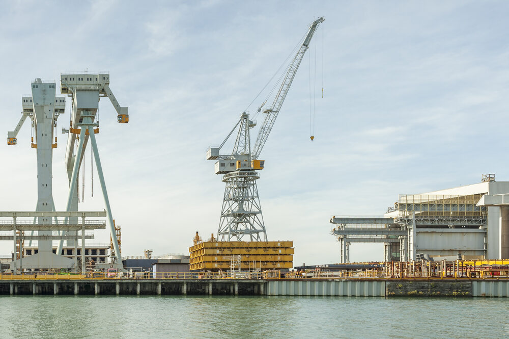 Fincantieri - Risultati finanziari 2026