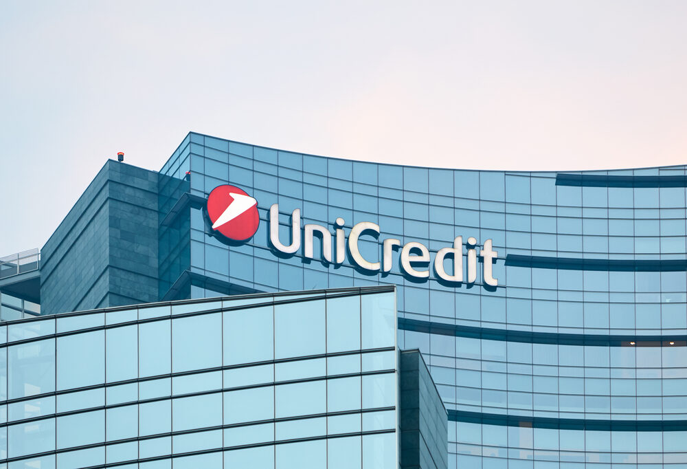 Unicredit e Commerzbank