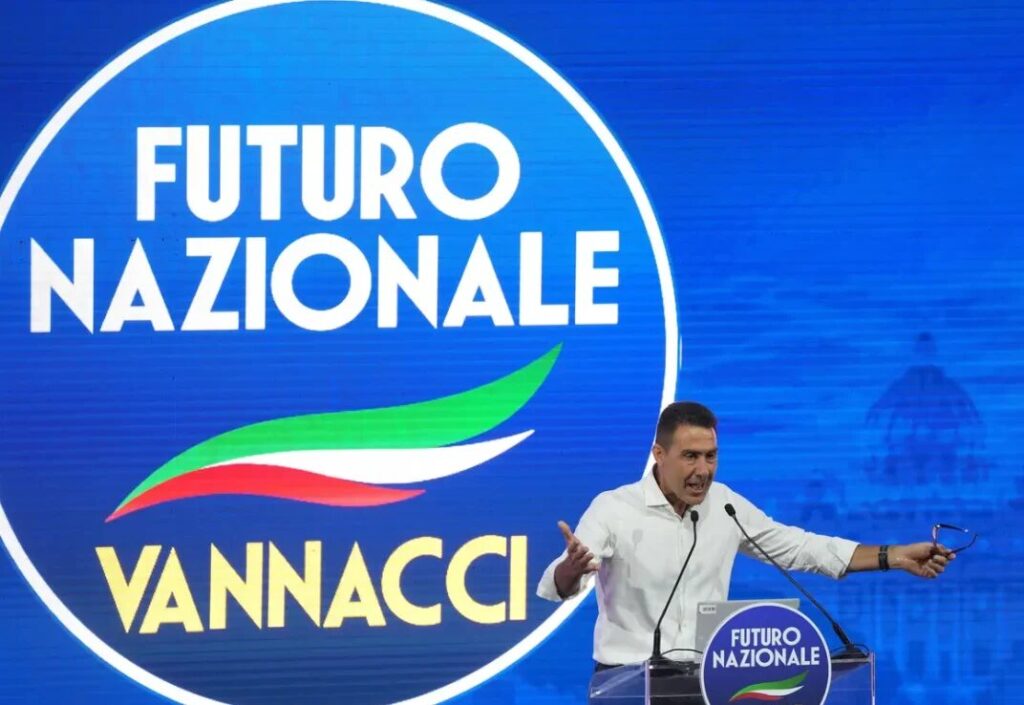 Futuro Nazionale programma su famiglia e vita