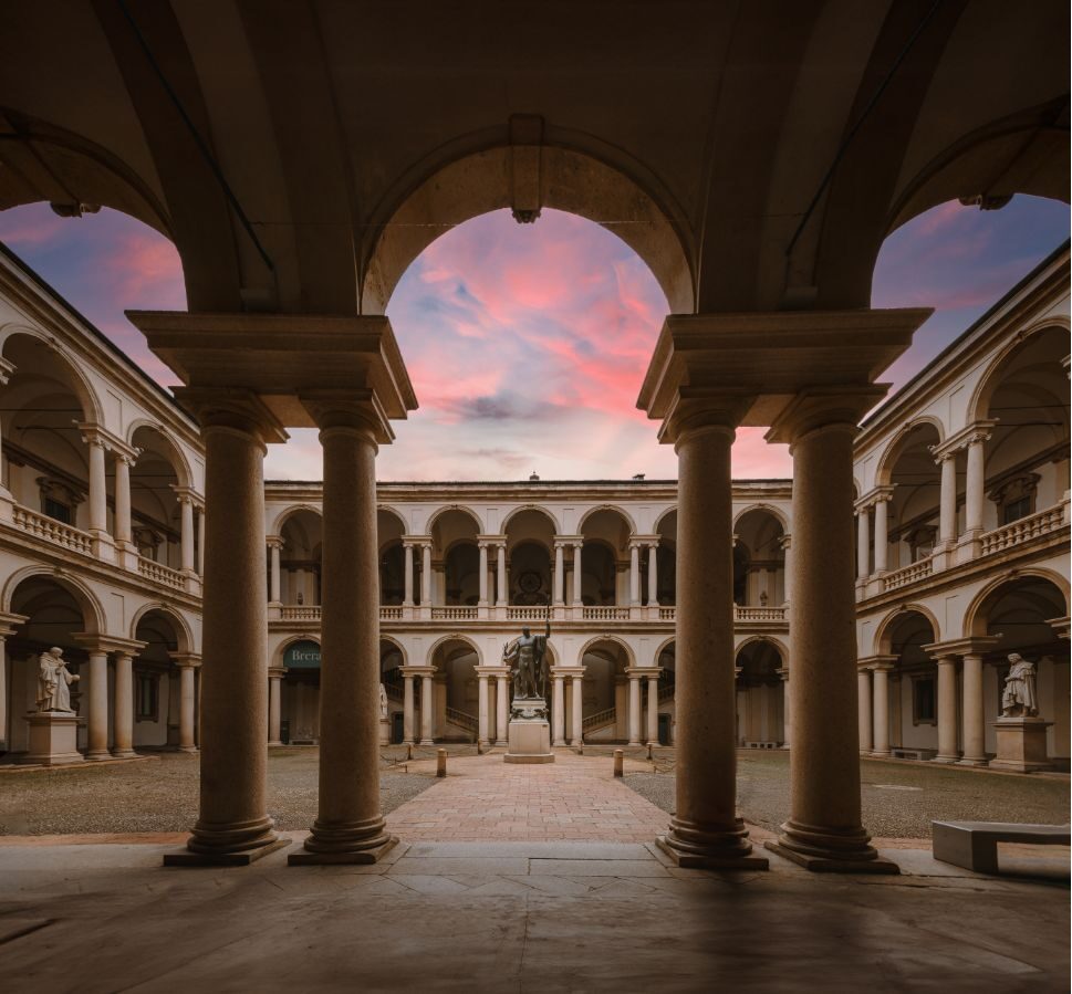 Grande Brera