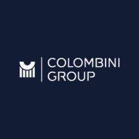 Logo di Colombini Group