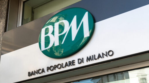 Banco Bpm report finanziario
