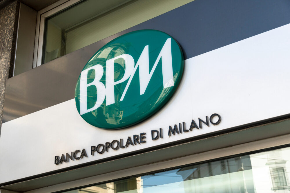 Banco Bpm report finanziario