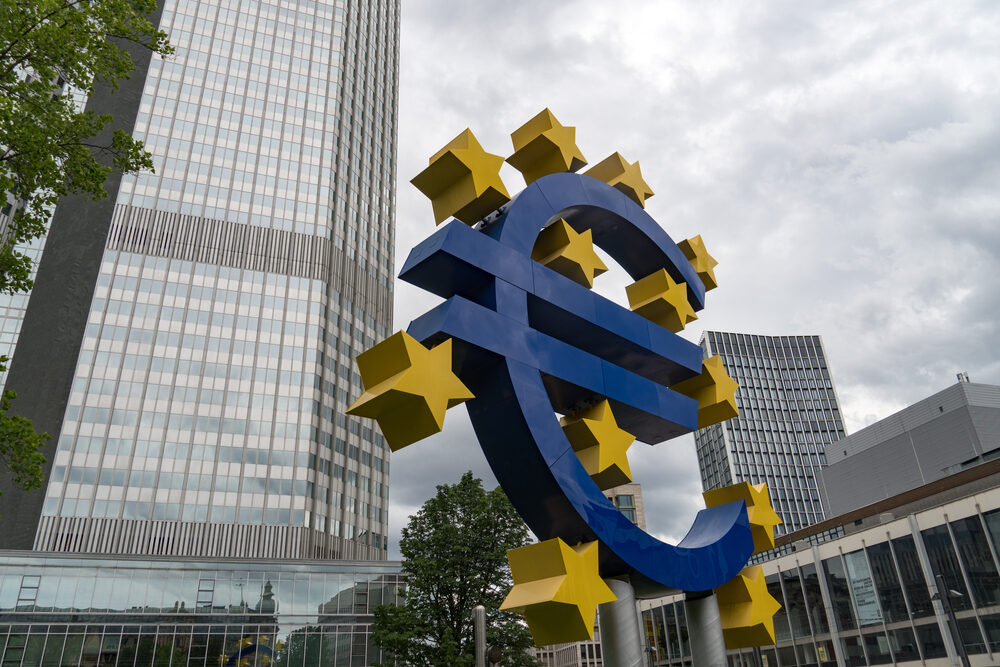 BCE e prospettive economiche