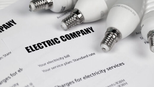 Aumento dei prezzi dell'elettricità in Italia