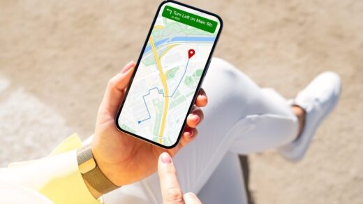 Nuove funzionalità di Google Maps