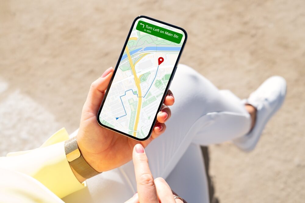 Nuove funzionalità di Google Maps