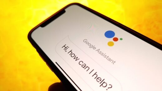Interruzione di Google Assistant
