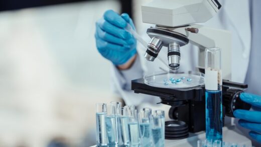 Modelli di tessuto tumorale per la ricerca oncologica