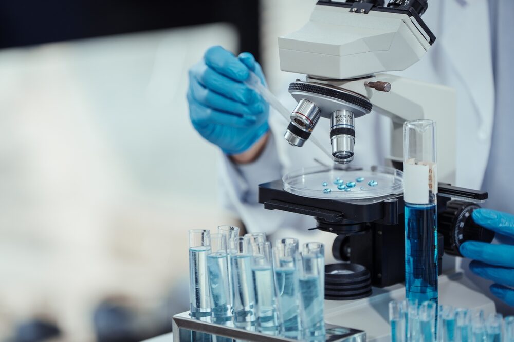 Modelli di tessuto tumorale per la ricerca oncologica