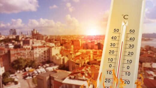 Previsioni meteo Italia