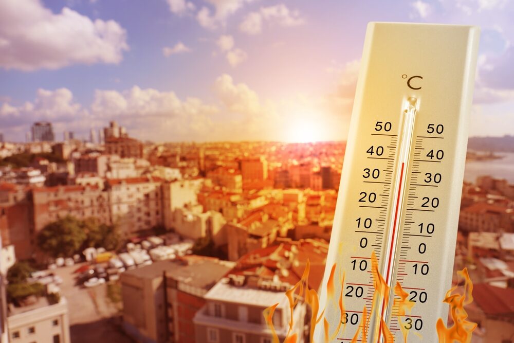 Previsioni meteo Italia