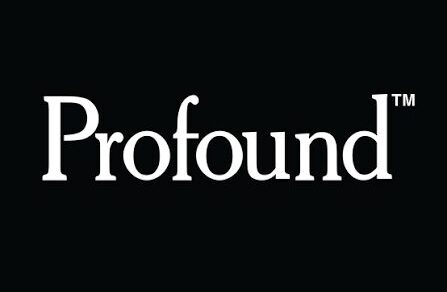 Logo di Profound
