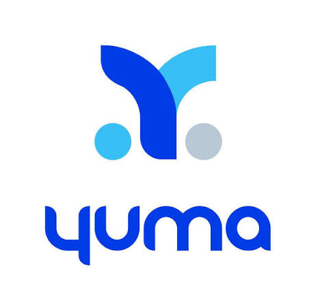 Stazione di battery swapping Yuma Energy