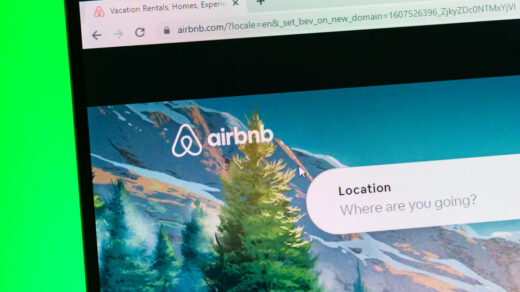 Immagine rappresentativa dell'aggiornamento di Airbnb