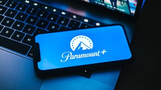 Paramount Warner Bros Discovery fusione