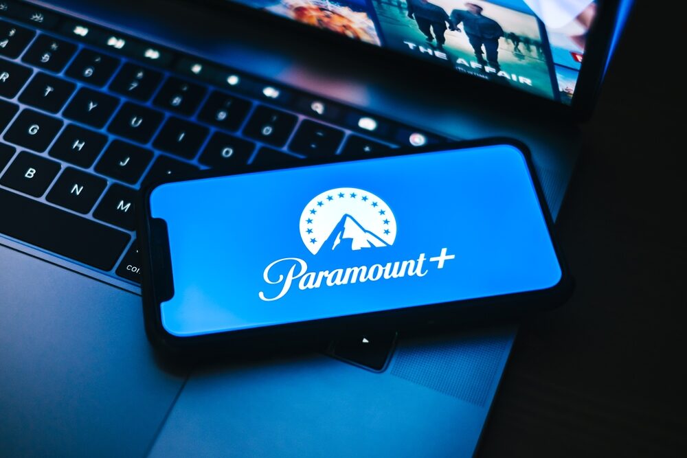 Paramount Warner Bros Discovery fusione