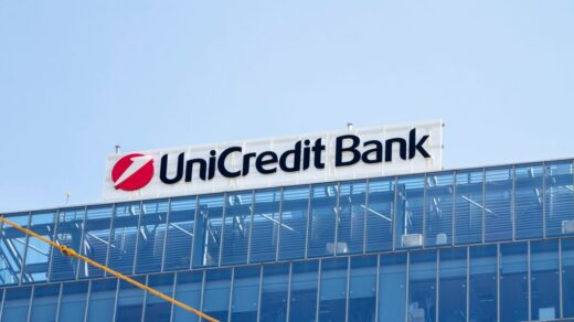 UniCredit e Commerzbank fusione