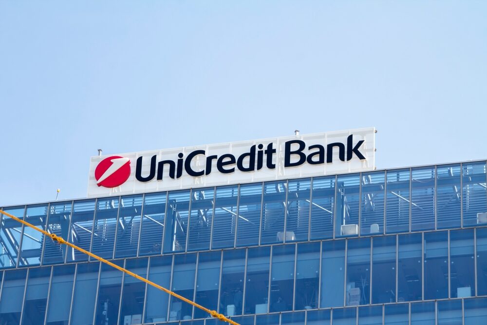 UniCredit e Commerzbank fusione