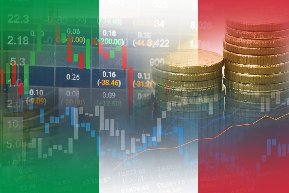 Occupazione in Italia a luglio 2026