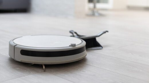 Roomba Duo, robot aspirapolvere innovativo