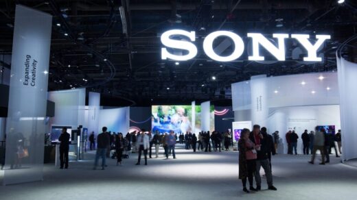 Sony produzione dischi