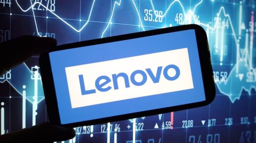 Iniziativa Call Eva di Lenovo con Eva Longoria