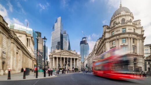 Analisi occupazione data center UK