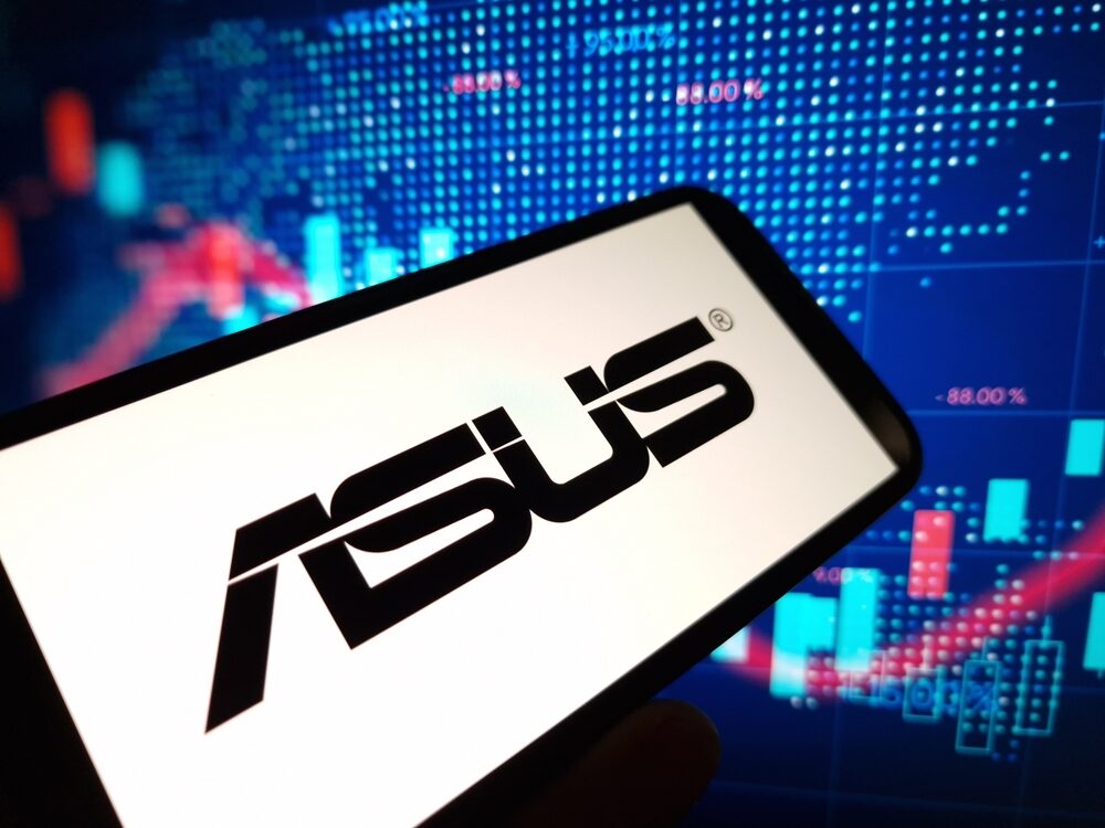 Asus ZenScreen MB166C monitor portatile