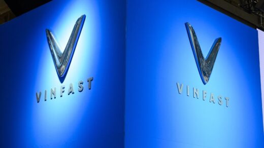 Finanziamento Sace a VinFast