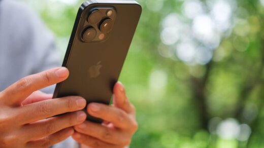 Immagine di un Galaxy Z Fold 8